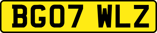 BG07WLZ