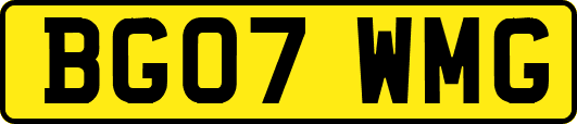 BG07WMG