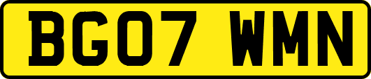 BG07WMN
