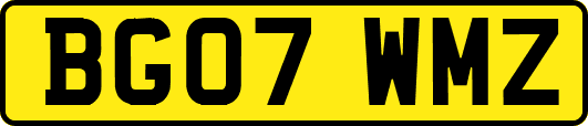 BG07WMZ