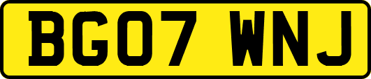 BG07WNJ