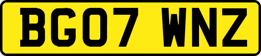 BG07WNZ