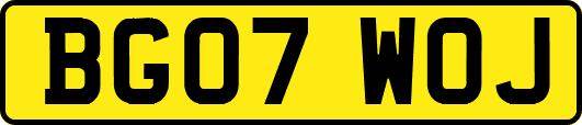 BG07WOJ