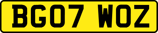BG07WOZ