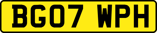 BG07WPH