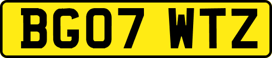 BG07WTZ