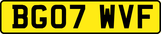 BG07WVF