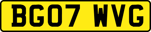 BG07WVG