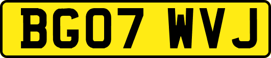 BG07WVJ
