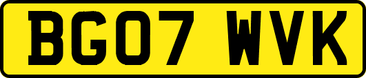 BG07WVK