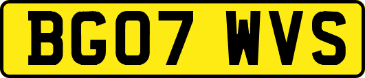 BG07WVS