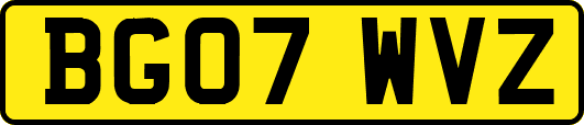BG07WVZ