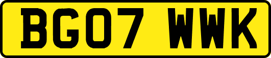 BG07WWK