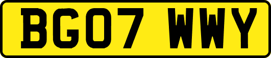 BG07WWY