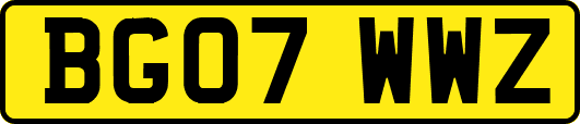 BG07WWZ