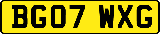 BG07WXG
