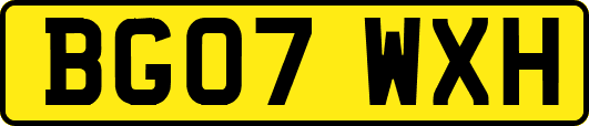 BG07WXH