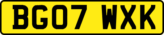 BG07WXK