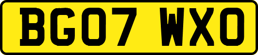 BG07WXO