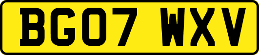 BG07WXV