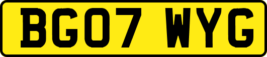 BG07WYG