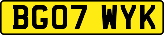 BG07WYK
