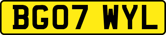 BG07WYL