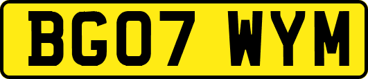 BG07WYM