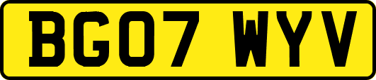BG07WYV