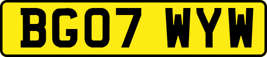 BG07WYW