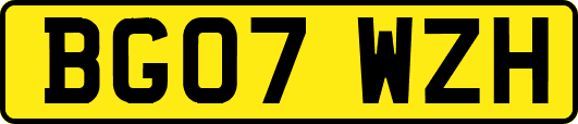BG07WZH