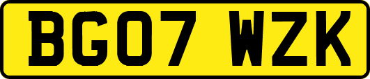 BG07WZK