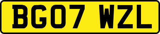 BG07WZL