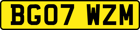 BG07WZM