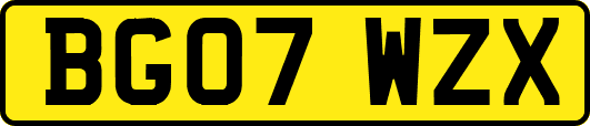 BG07WZX