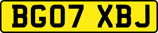 BG07XBJ