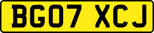 BG07XCJ