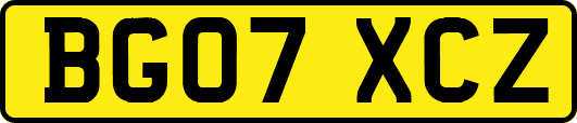 BG07XCZ
