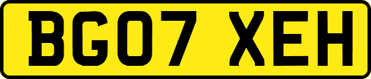 BG07XEH