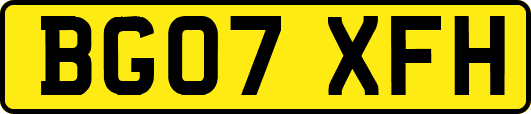 BG07XFH