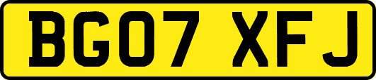 BG07XFJ