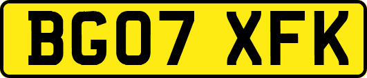 BG07XFK