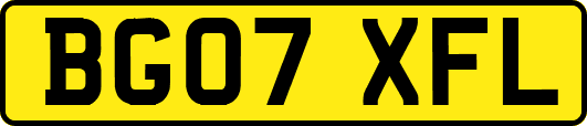 BG07XFL