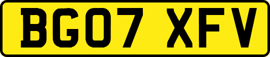 BG07XFV