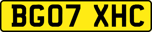 BG07XHC