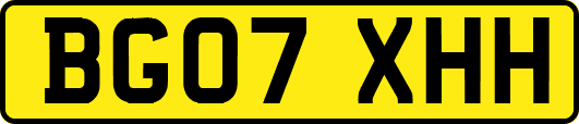 BG07XHH