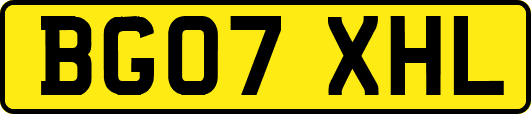 BG07XHL