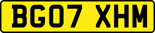 BG07XHM