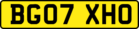 BG07XHO