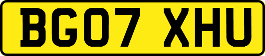 BG07XHU